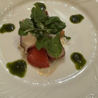 アルベルゴ・バンブー - 
