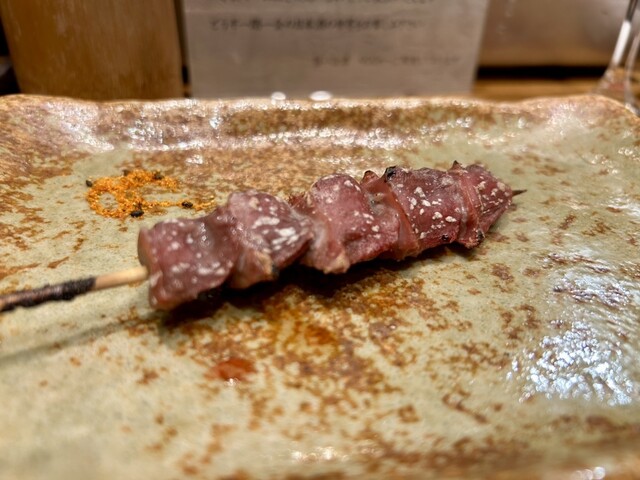 ましこ 益子 （ましこ） - 赤坂/焼き鳥 | 食べログ