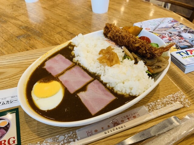 Cafe うえまる （UEMARU） - 千頭/カフェ | 食べログ