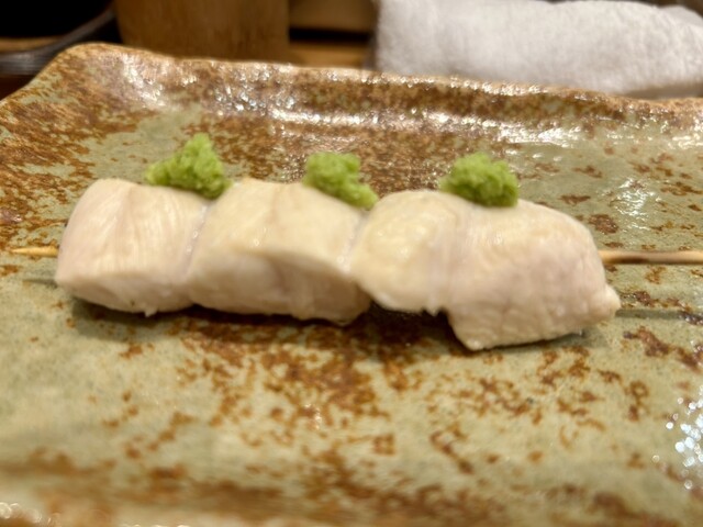 益子 （ましこ） - 赤坂/焼き鳥 | 食べログ