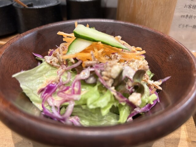 益子 （ましこ） - 赤坂/焼き鳥 | 食べログ