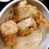 手打ちうどん 大蔵