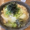 うどんおよべ 野田店