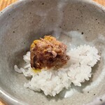 NOMI RESTAURANT - ハンバーグオンザライス