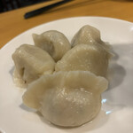 中華料理 帆 - 