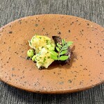 NOMI RESTAURANT - SPECIAL