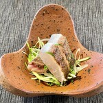 NOMI RESTAURANT - 伊佐木×KIREAJI×胡瓜