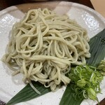 Teuchi Soba Fujimura - 