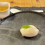 NOMI RESTAURANT - 野生茶・紅茶のアイス