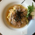 マスタードシード・電車食堂 - 