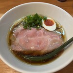 麺屋 はなぶさ - 