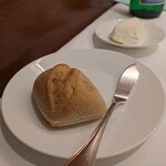 代官山ASO チェレステ - チーズ・バター