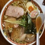 二代目 いまの家 - 