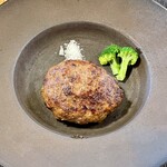 NOMI RESTAURANT - 猪　鹿　鉄