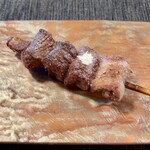 NOMI RESTAURANT - kushiyaki