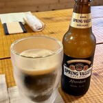 NOMI RESTAURANT - スプリングバレー アフターダーク