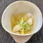 NOMI RESTAURANT - DASHI 1.0