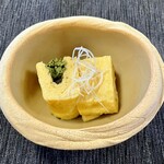 NOMI RESTAURANT - 出汁巻