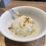 自家製麺 つきよみ - 