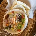 マスタードシード・電車食堂 - 