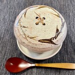 NOMI RESTAURANT - 茶碗蒸