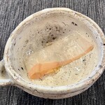 NOMI RESTAURANT - 究極の一枚