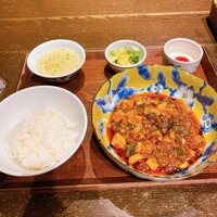 中華旬彩 森本 - 