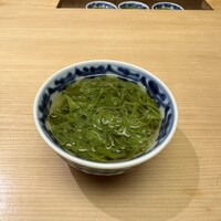 鮨 原正 - 