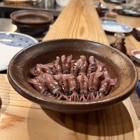 天ぷら浅沼 - 