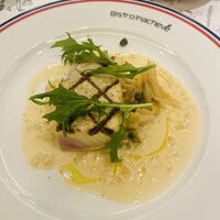 ビストロ・イナシュヴェ - 