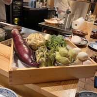 天ぷら浅沼 - 