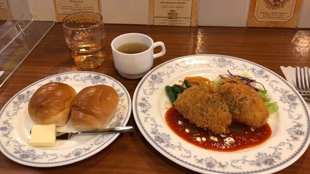 Teruporito from Yukinoya