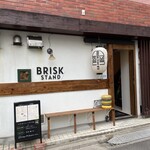 BRISKSTAND ASAKUSA - 