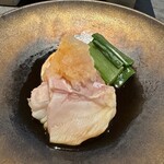 立ち喰い鮨 人人 - 