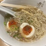 Ramen Hou Sen Ka - 