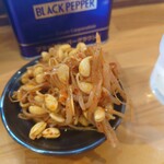 椿ラーメンショップ - 