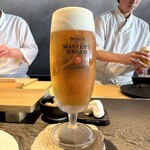 立ち喰い鮨 人人 - 