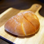 noya - クリームパン