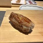 立ち喰い鮨 人人 - 