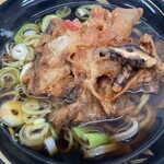 そばのスエヒロ - 