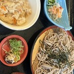 ちとせ - 料理写真: