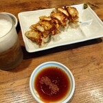 てんしとあくま - 料理写真: