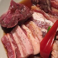 渋谷焼肉 KINTAN - 