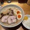 つじ田 味噌の章 飯田橋店