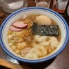 麺屋 はやしまる