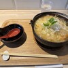太閤うどん 中町店