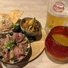 沖縄料理 あしびな～