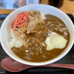 Yoshinoya - 