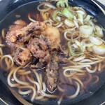 そばのスエヒロ - 