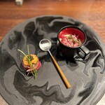 Daikanyama Teppan Yuuri - 